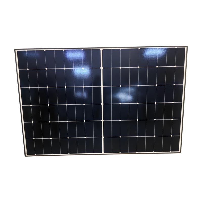 Da li je to solarna ploča visokog efikasnosti za koju ste tražili?