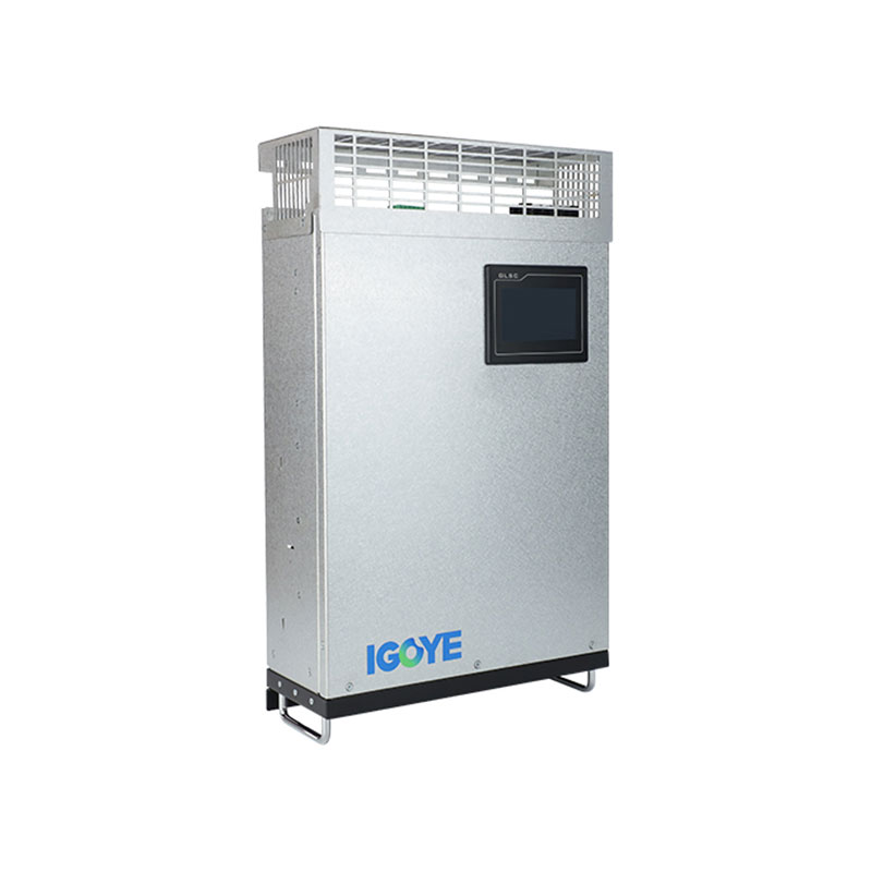 220V nosač stalak Statički var generator