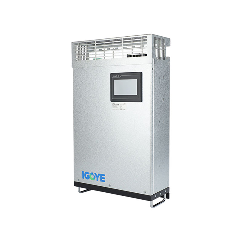 380V zidni statički var generator