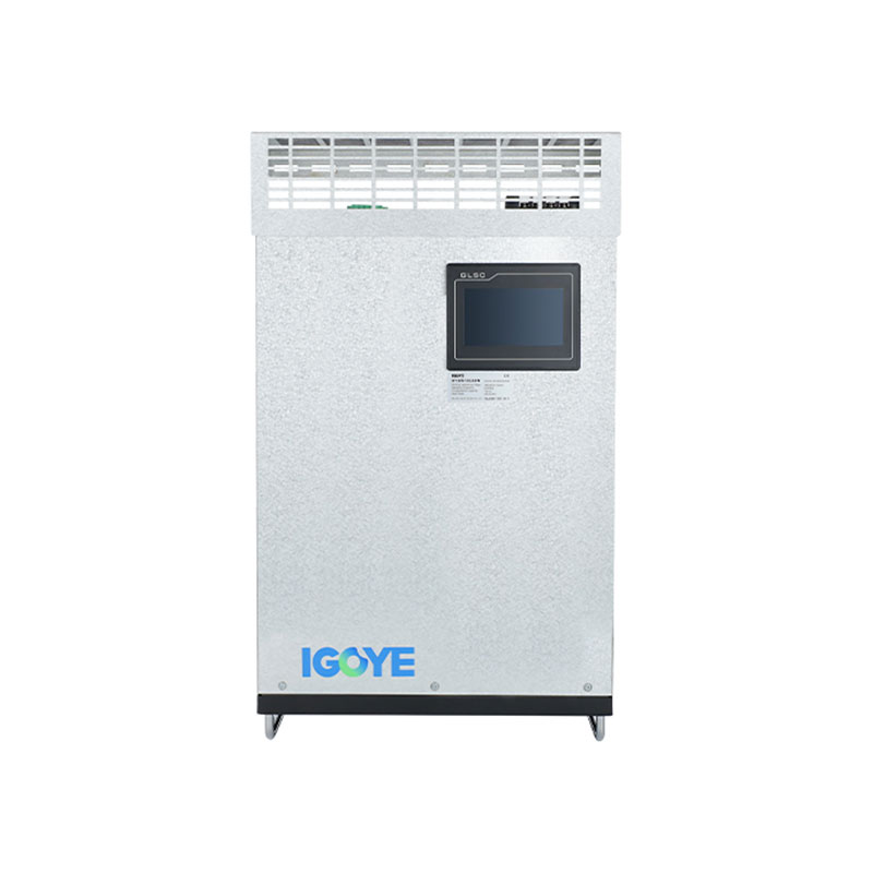 500V zidni aktivni harmonski filter