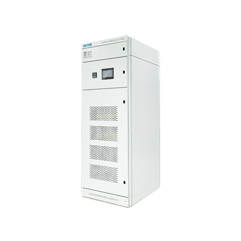 690V zidni aktivni harmonski filter