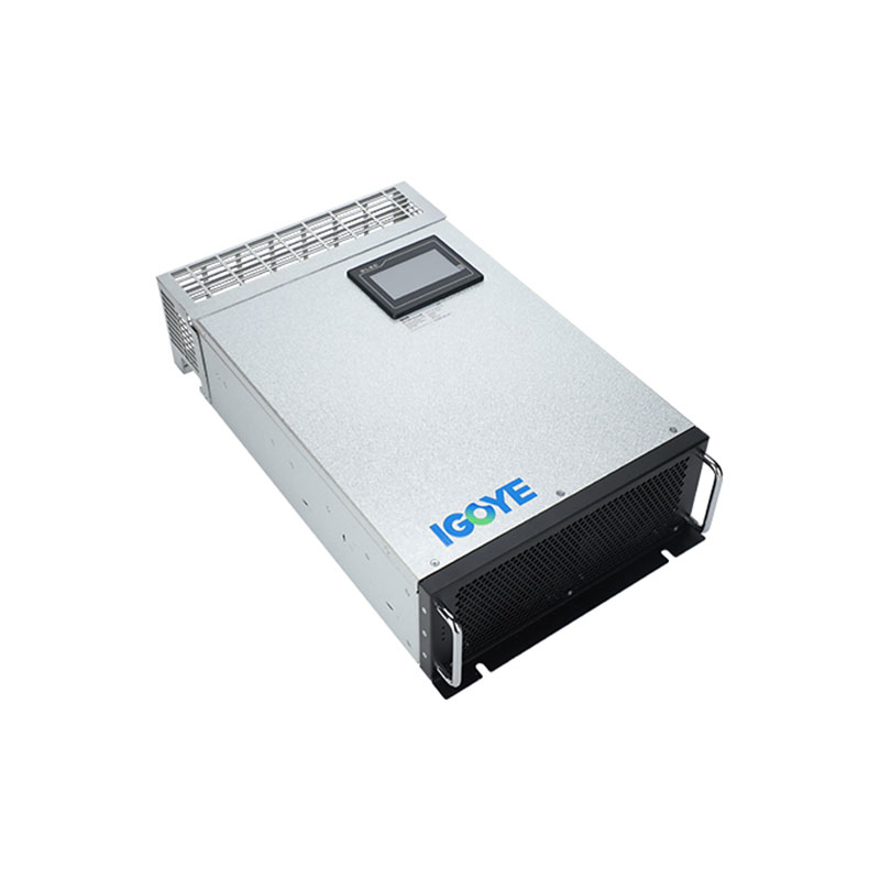 690V zidni statički var generator